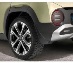 Hyundai Inster sárfogó hátsó 2db-os szett 2024-től, Hyundai Inster gyári sárfogó - buzzrack