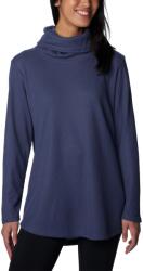 Columbia Holly Hideaway Waffle Cowl Neck Pullove D