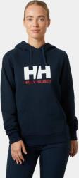 Helly Hansen W Hh Logo Hoodie 2.0 D