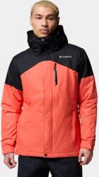 Columbia Last Tracks II Jacket D