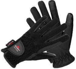 START Winter Gotland Lovaskesztyű 2XS fekete