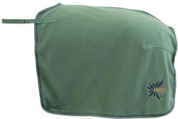 BR Pólus takaró ló számára BR Equitation S zöld