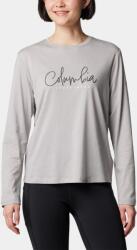 Columbia Trek Relaxed Long Sleeve Tee D