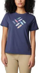 Columbia Sun Trek Short Sleeve Graphic Tee D - cipok - 15 990 Ft