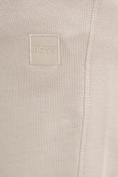 BOSS Orange Памучен къс панталон Sewalk (50511726) - answear - 134,93 лв