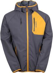Fundango Alloy Hooded Softshell D
