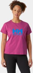 Helly Hansen W Hh Logo T-Shirt 2.0 D