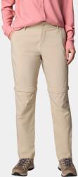 Columbia Silver Ridge Utility Convertible Pant D