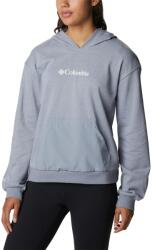 Columbia Logo III French Terry Hoodie D