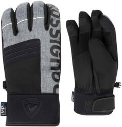 Rossignol Speed Impr férfi síkesztyű M szürke