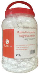 SVELTUS MAGNESIA PULVER IN BOX MAGNÉZIUM DOBOZOS KISZERELÉS fehér