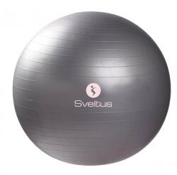 SVELTUS GYMBALL STANDARD 65 fitnesz labda szürke