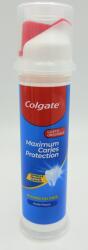 Colgate Maximum Cavity Protection fogkrém pumpás 100ml
