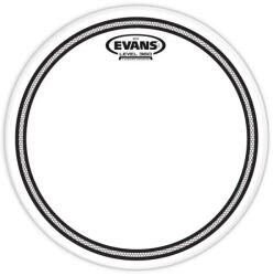 Evans EC2S Clear 10" - Fata toba (TT10EC2S)