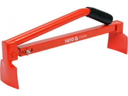 TOYA Térkő Fogó 400-670 Mm (yt-37470)