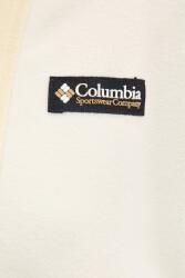 Columbia Поларен суичър Backbowl II FZ Fleece (2092163) - answear - 107,55 лв