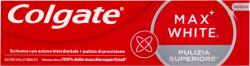 Colgate Max White Superior Clean fogkrém 75 ml