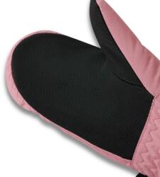 DARE 2B Igloo Mitten Gyerek síkesztyű 116 lila