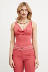 Marciano by Guess top ALVA rózsaszín, 5GGP07 6259A - narancssárga L