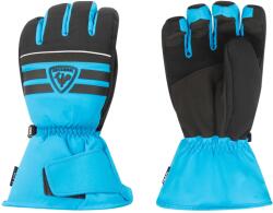 Rossignol Tech Impr férfi síkesztyű S kék