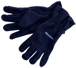 GIVOVA polárkesztyű Navy Blue Senior. kék