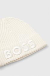 BOSS Вълнена шапка BOSS Lara_hat (50497815) - answear - 156,27 лв