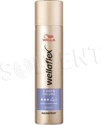  Wellaflex lakk 75ml extra volumennövelő