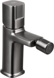 Laveo Tores, önálló bidé csaptelep h-146, grafit, LAV-BVT_932D (LAV-BVT_932D)