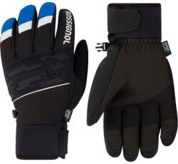 Rossignol Speed Impr férfi síkesztyű S kék