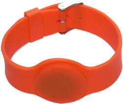  S. AM Wristband No. 6 13.56 MHz narancs (113446)