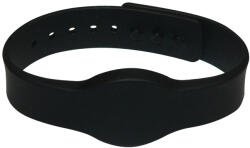  S. AM Wristband No. 4 13.56 MHz fekete (113455)