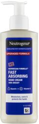 Neutrogena gyorsan felszívódó kézkrém 150 ml