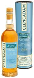 Glencadam Reserva Andalucia whisky DRS (0, 7L / 46%) - goodspirit