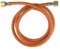 Tömlő sárga 1, 5m PB30-3/8' Oxyturbo (OX-441501)