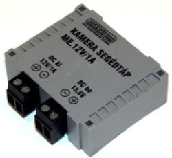 MAKRAI ME 12V/1A (109624)