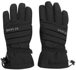 DARE 2B CharismaIII Glove Női síkesztyű L fekete