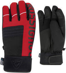 Rossignol Speed Impr férfi síkesztyű XL vörös