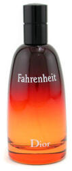 Dior Fahrenheit After Shave M 100ml