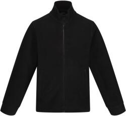 Regatta Férfi klasszikus gyapjú kabát 2XL fekete