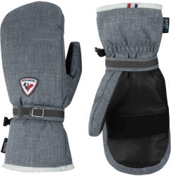 Rossignol Romy Impr M női síkesztyű S szürke