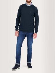 TBS Premiron férfi pulóver kék