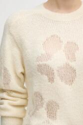 Benetton Пуловер с вълна (18L4E10EW) - answear - 103,64 лв