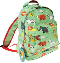 Rex London gyerek hátizsák, állatkert