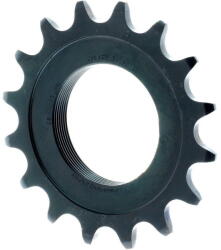 SHIMANO 16 fogas lánckerék 1/2 x 1/8 szürke