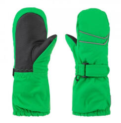 RUIKE Meleg gyermekkesztyűk loap rubyk - vízálló és tartós 1-2 Ans színes