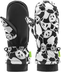 ROCKBROS Qunature Panda Heat gyerek síkesztyű S fekete