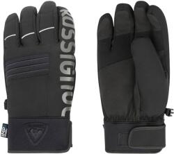 Rossignol Speed Impr férfi síkesztyű S fekete