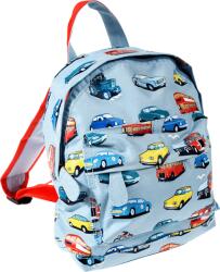 Rex London gyerek hátizsák, járművek