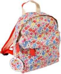 Rex London gyerek hátizsák, virágok