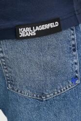 Karl Lagerfeld Jeans тениска мъжка от памук (A1M17003) - answear - 103,64 лв